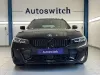 BMW 330 i Touring - MSport/Pano/Leder/ActCruise/Trekh/HiFi Thumbnail 2