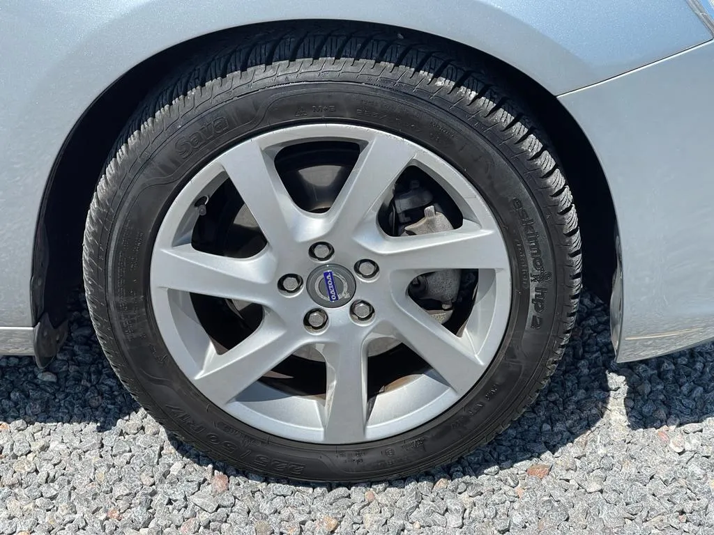 Volvo S60 2.0 D4/Summum Image 6