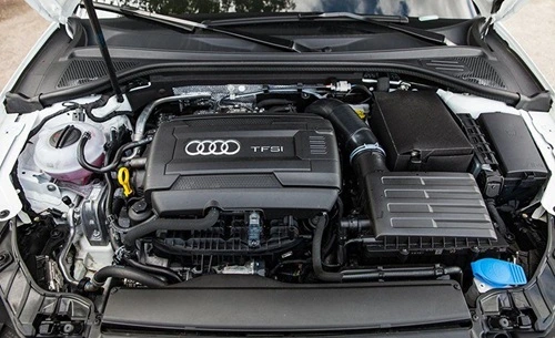 Moteur Audi A3 2.0 TFSI